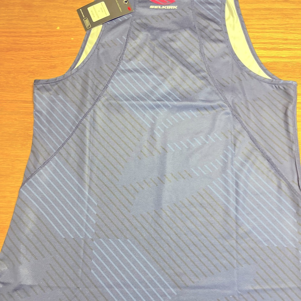 Selkirk Pickleball Pro Line Women's Prestige Tank.